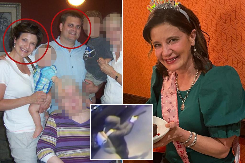 كان الرئيس التنفيذي لشركة UnitedHealthcare الذي تم اغتياله بريان طومسون وزوجته يعيشان منفصلين لسنوات: تقرير