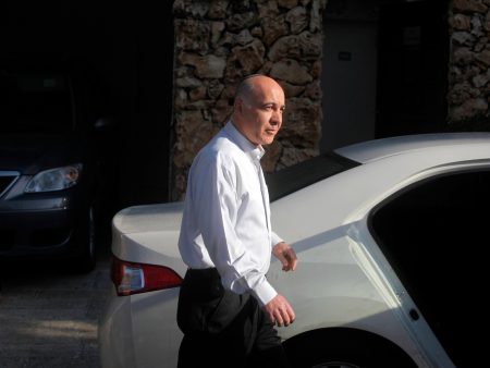 رئيس الشاباك الأسبق: نتنياهو طلب التنصت على وزراء وضباط كبار