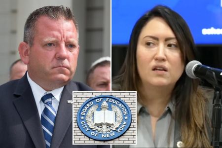 يقول النقاد إن مدينة نيويورك “تبتز” الآباء الذين يحاولون الحصول على خدمات تعليمية خاصة لأطفالهم