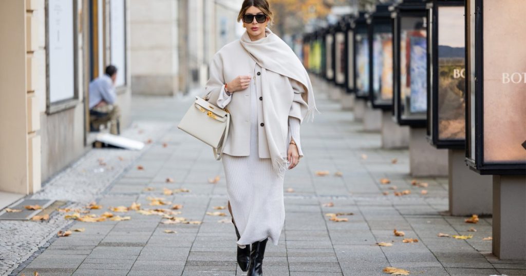 17 نمطًا من الأحذية الشتوية ذات المظهر المصمم الذي يوجه جمالية Rich Mom – بدءًا من 10 دولارات