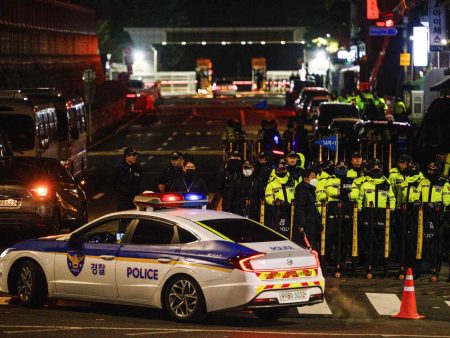 تصاعد الأزمة بكوريا الجنوبية والمعارضة تهدد بعزل الرئيس