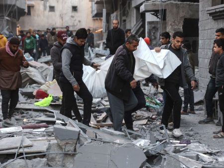 36 شهيدا بغزة والمقاومة تستهدف الاحتلال في جباليا ورفح