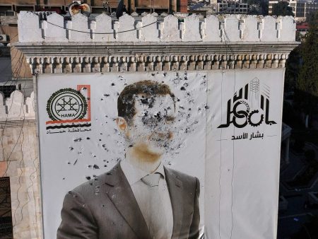 سي إن إن :الأسد لم يعد موجودا في دمشق