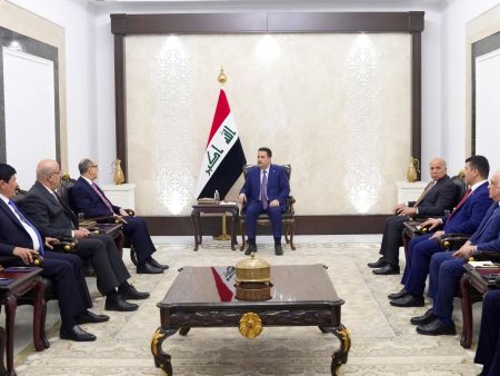 حراك دبلوماسي مكثف بشأن سوريا وحديث عن “لعبة معقدة”