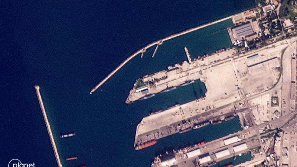 حديث أميركي عن مغادرة روسية محتملة لسوريا