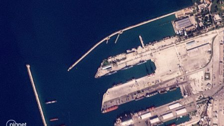 حديث أميركي عن مغادرة روسية محتملة لسوريا