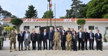 ميقاتي يتعهد بتطبيق القرار 1701 وينتقد الخروقات الإسرائيلية