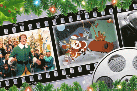 ما هو فيلم عيد الميلاد الذي يجب أن تشاهده بناءً على برجك؟