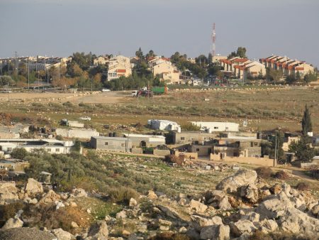 حملة متسارعة في إسرائيل لضم الضفة وفرض السيادة عليها