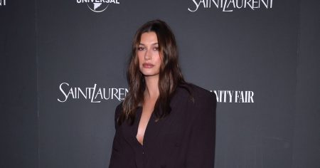 هايلي بيبر تشارك منشورًا غامضًا على إنستغرام وسط تكهنات حول زواجها من جاستن بيبر