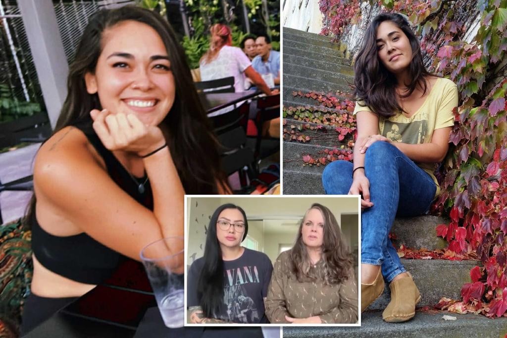 تقول العائلة إن هانا كوباياشي لن تعود إلى هاواي بعد التواصل مع أحبائها عبر الهاتف؛ “الأيام الـ 31 الماضية كانت جحيماً مطلقاً”