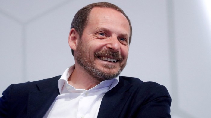 مجموعة Yandex AI السابقة تجمع 700 مليون دولار من المستثمرين بما في ذلك Nvidia