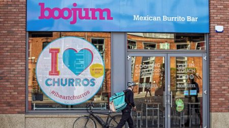 يقول المالك الإيطالي Zizzi and Ask إن النمو سيأتي من علاماته التجارية الأرخص