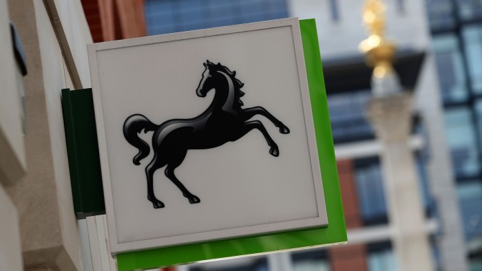 رئيس لويدز يحذر من “مشكلة الاستثمار” في المملكة المتحدة بعد حكم تمويل السيارات