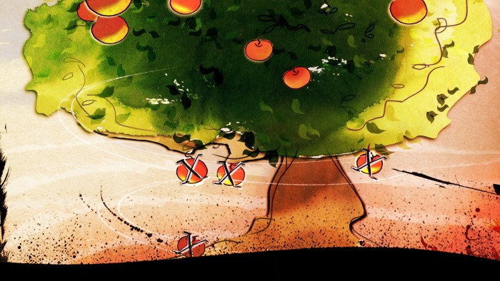 يجب على إيلون موسك أن يبقي يديه بعيدًا عن CFPB