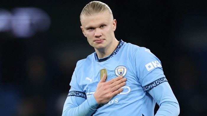 الرؤساء التنفيذيون ليسوا لاعبي كرة قدم