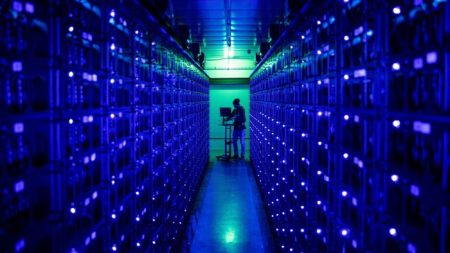 يحتاج تنظيم العملات المشفرة إلى إعادة تفكير مدروسة في عهد ترامب