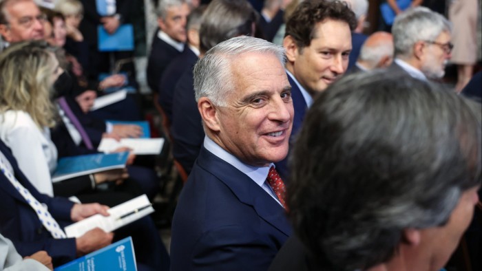 سوف تحتاج UniCredit إلى دفع ما يصل إلى BPM في إيطاليا