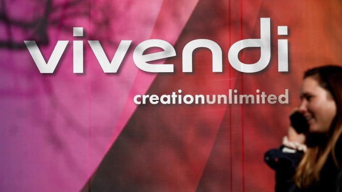 بالنسبة لفيفندي، هذا الانقسام أفضل من عدم الانقسام على الإطلاق