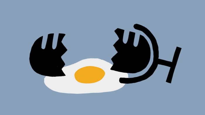 البودكاست والسياسة والرغبة في النقص