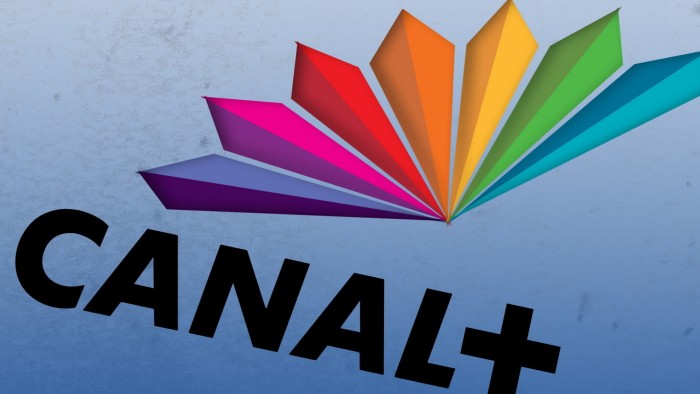 قيمة قناة Canal+ تبلغ 2.6 مليار جنيه استرليني عند أول ظهور لها في سوق لندن