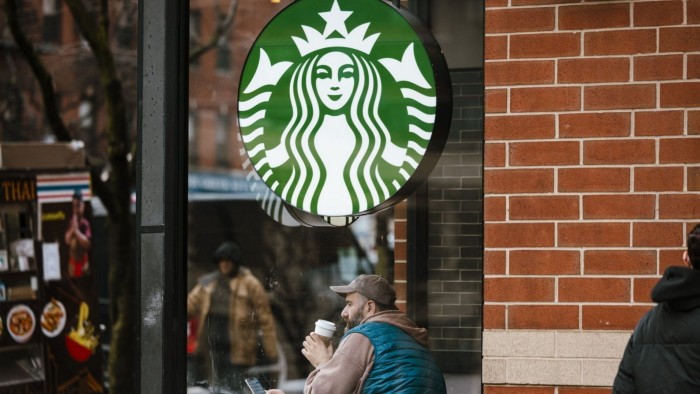 صندوق الاستثمار المتداول الجديد “المضاد للاستيقاظ” يجعل ستاربكس هدفه الأول