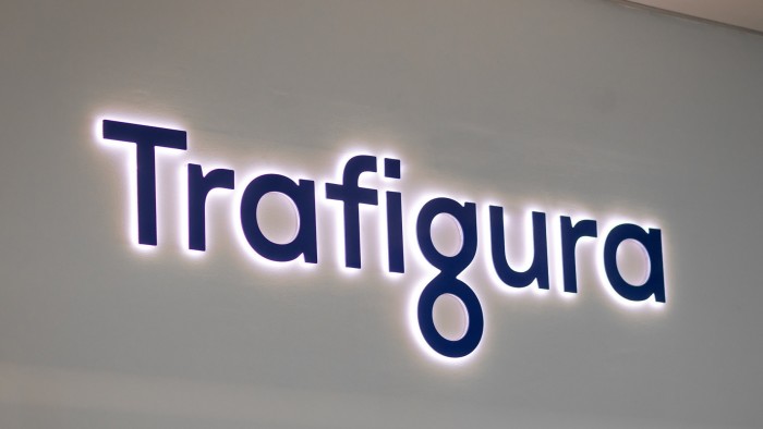 أرباح ترافيجورا تنخفض إلى أدنى مستوياتها منذ 4 سنوات مع عودة أسواق الطاقة إلى طبيعتها