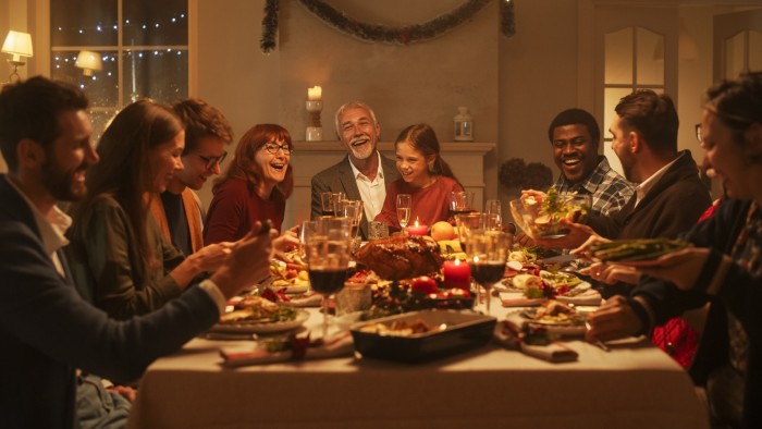 نقل الثروة العظيمة