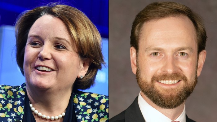 هل سيساعد القائمون على مكافحة الاحتكار الجدد في ترامب على جعل عمليات الاندماج والاستحواذ رائعة مرة أخرى؟