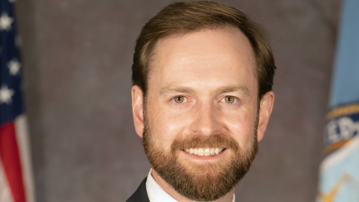 ترامب يختار مفوض لجنة التجارة الفيدرالية أندرو فيرجسون لرئاسة هيئة مراقبة المنافسة