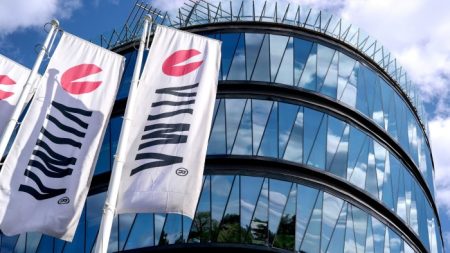 تقوم Hg بتقييم الاكتتاب العام لمجموعة البرمجيات Visma بقيمة 19 مليار يورو