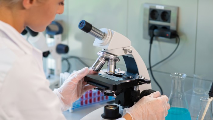 يطلق مستثمر علوم الحياة المدعوم من كارلايل صندوقًا للتجارب السريرية بقيمة 1.5 مليار دولار