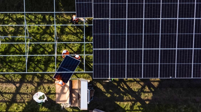 FTfm: الاستثمار المسؤول