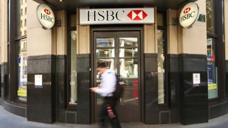 تم رفع دعوى قضائية ضد بنك HSBC بسبب فشل عملية احتيال من قبل الجهة التنظيمية الأسترالية