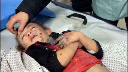 استشهد أكثر من 40 فلسطينيا في قصف إسرائيلي بتل الزعتر