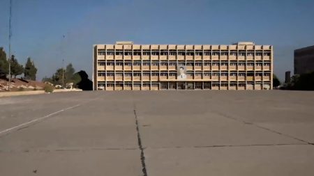 قوات المعارضة تعلن السيطرة على الأكاديمية العسكرية بحلب