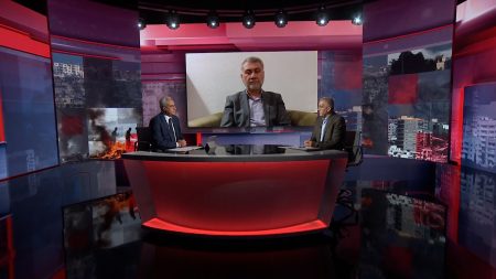 قلق إيراني وارتياح تركي وبرود روسي.. إلى أين تتجه الأمور في سوريا؟