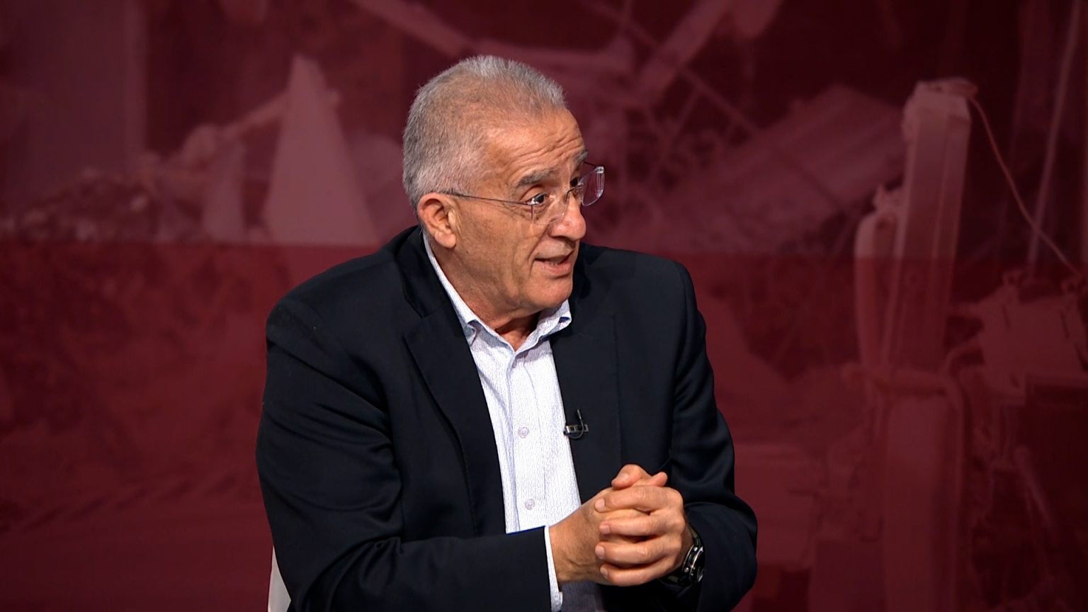 خبير عسكري: معركة دمشق ستتطلب قوة ووسائل عسكرية مختلفة