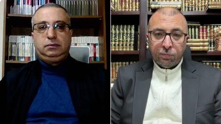 من والدة الأسير الإسرائيلي متان؟ وما الذي سيترتب على رسالته؟