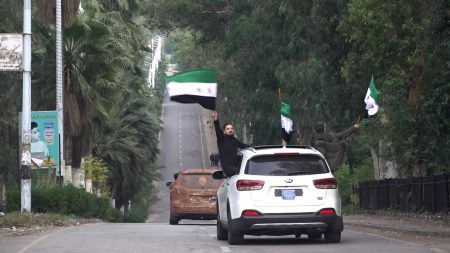 مفارقة واضحة بين حال عائلة الأسد وأبناء مدينة القرداحة