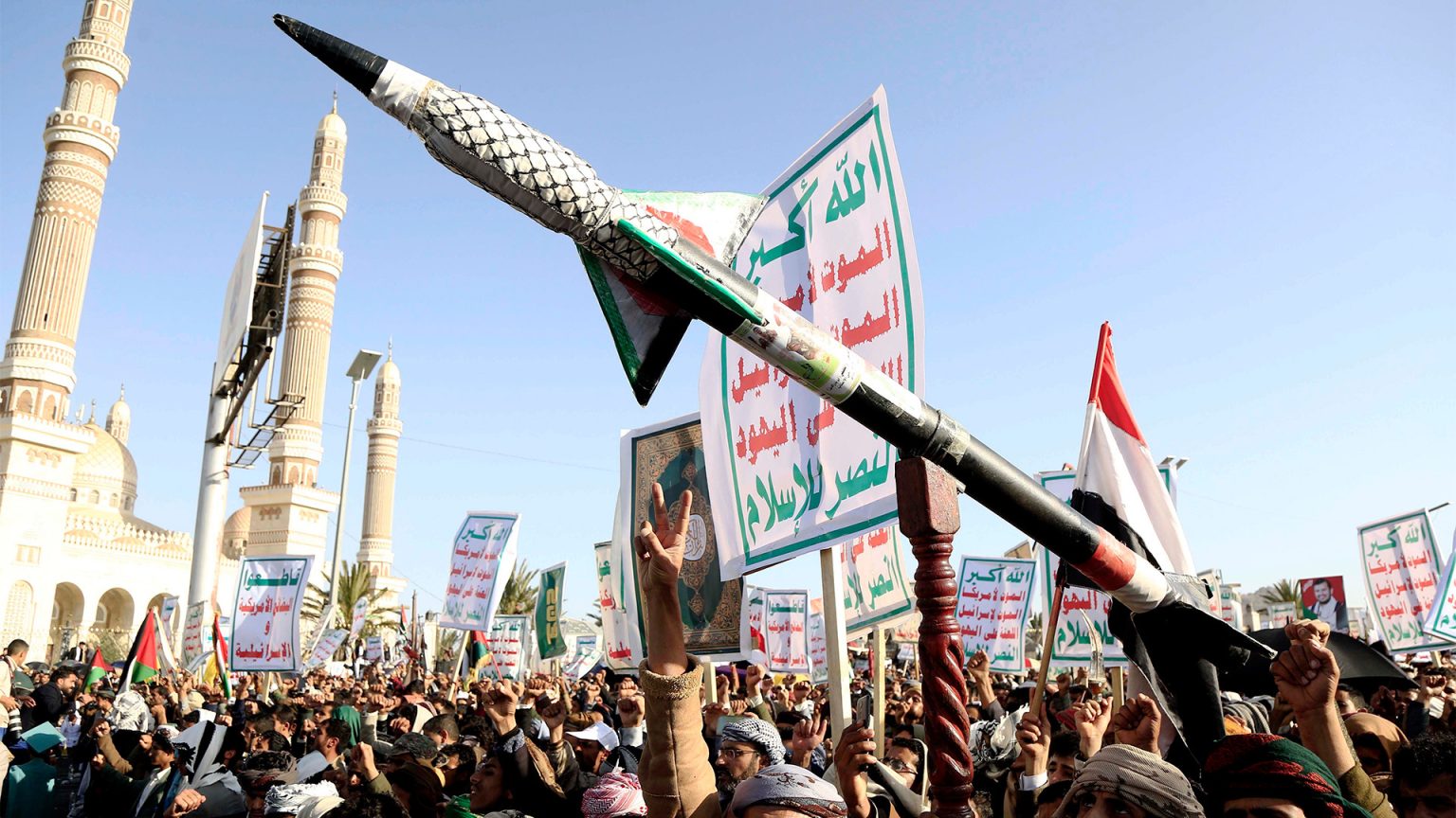 إعلام إسرائيلي: مصيدة اليمن حرب استنزاف طويلة ستنتهي بهزيمتنا