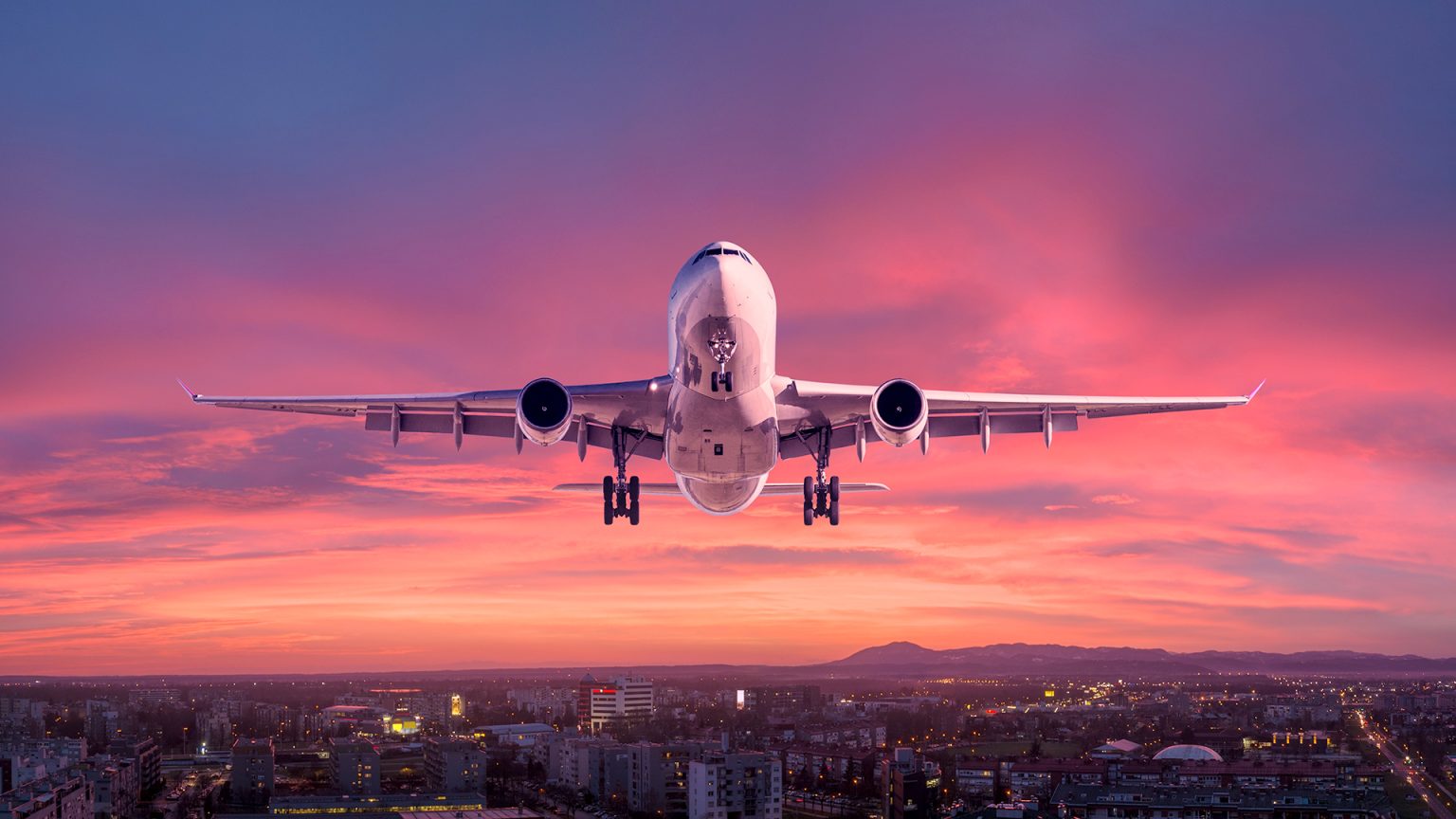 تكرار حوادث الطيران المأساوية يثير تباينا في آراء مغردين فماذا قالوا؟