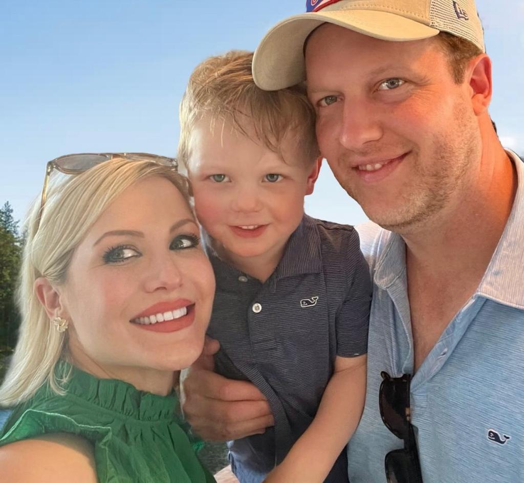 وفاة المساهم والطبيب في قناة فوكس نيوز عن عمر يناهز 45 عامًا