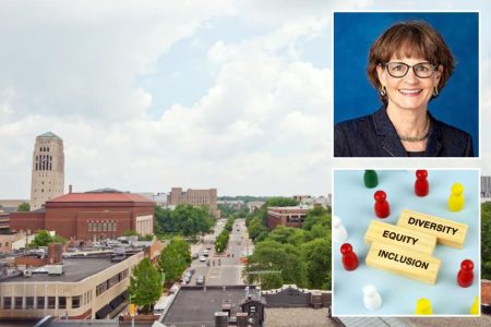 أصبحت جامعة ميشيغان أحدث كلية تتراجع عن مبادرات DEI مع تحول الاتجاه إلى المستوى الوطني