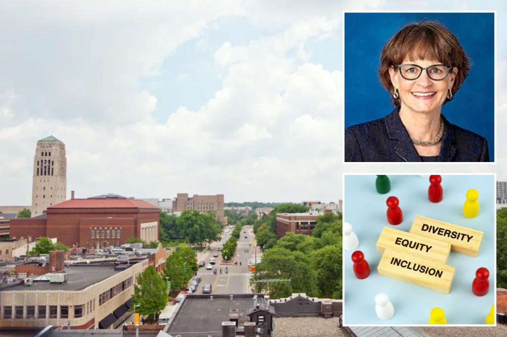 أصبحت جامعة ميشيغان أحدث كلية تتراجع عن مبادرات DEI مع تحول الاتجاه إلى المستوى الوطني
