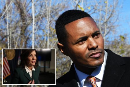 يدعو النائب ريتشي توريس إلى إجراء تحقيق في التلاعب المزعوم في عطاءات عقد الرعاية المنزلية الضخم لشركة Hochul بقيمة 9 مليارات دولار لبرنامج Medicaid