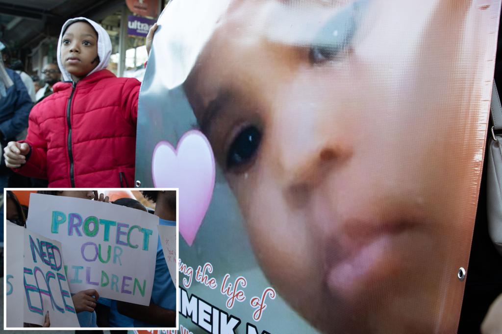 تضع مدينة نيويورك العدالة الاجتماعية على سلامة الأطفال مع نتائج مميتة: أخصائي الحالة في ACS