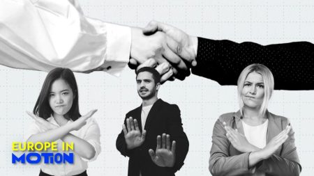 “الضغط العالي والمكافأة المنخفضة”: لماذا يتجنب Gen-Zers وظائف الإدارة الوسطى