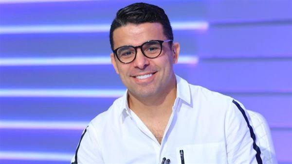 خالد الغندور يثير الجدل بعد تعادل الأهلي وبيراميدز