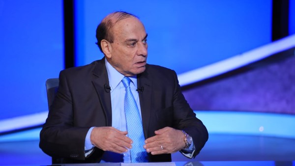 مصر أنشأت معسكري إيواء بغزة لعون الأشقاء